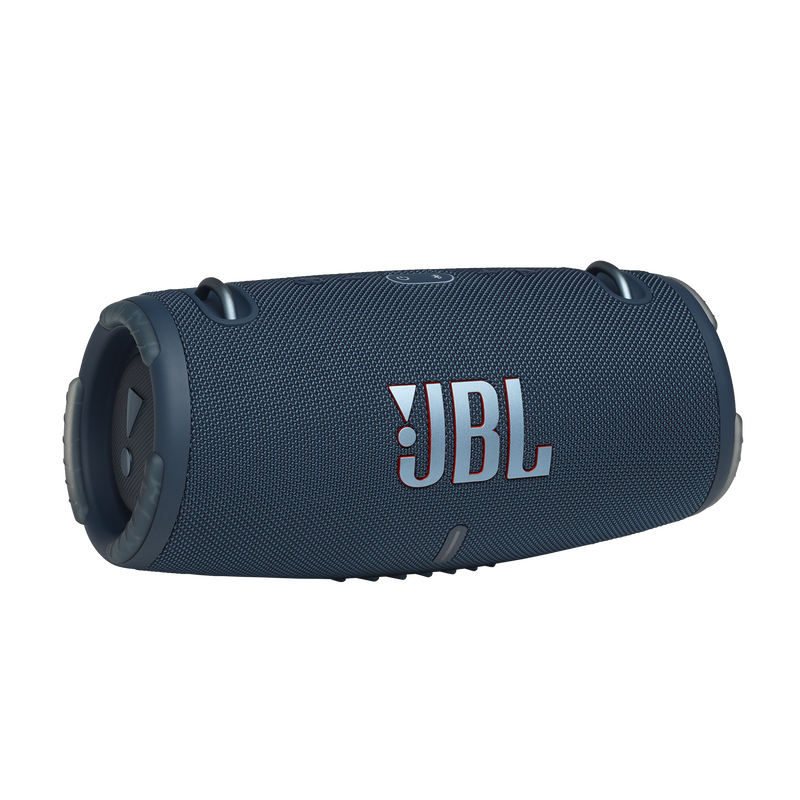 Портативная колонка JBL XTREME 3 синяя