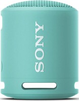 Портативная колонка Sony SRS-XB13 бирюзовая
