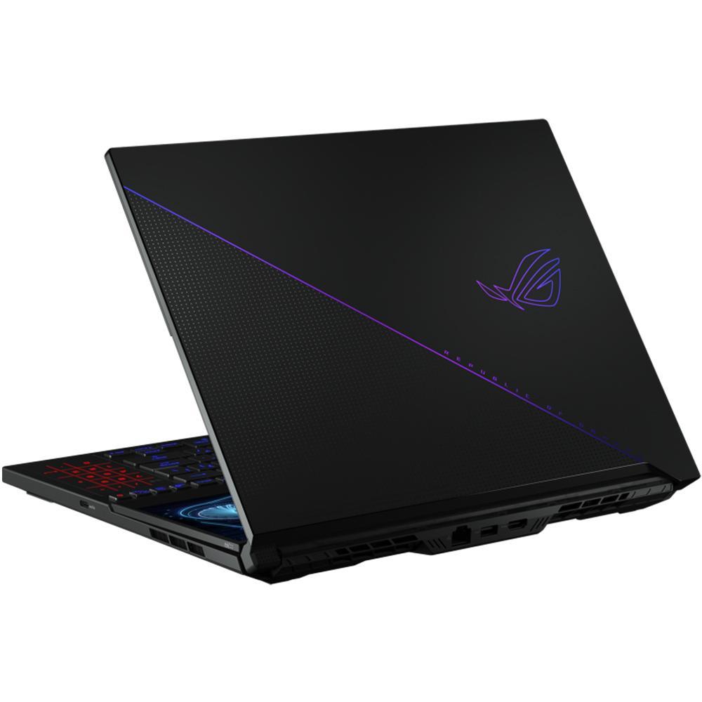 Ноутбук Asus ROG Zephyrus Duo 16 GX650RX-LO218X/16 QHD+ 165Hz/AMD Ryzen 9 6900HX 3.3 Ghz/64/SSD4TB/RTX3080Ti/16/Win11Pro