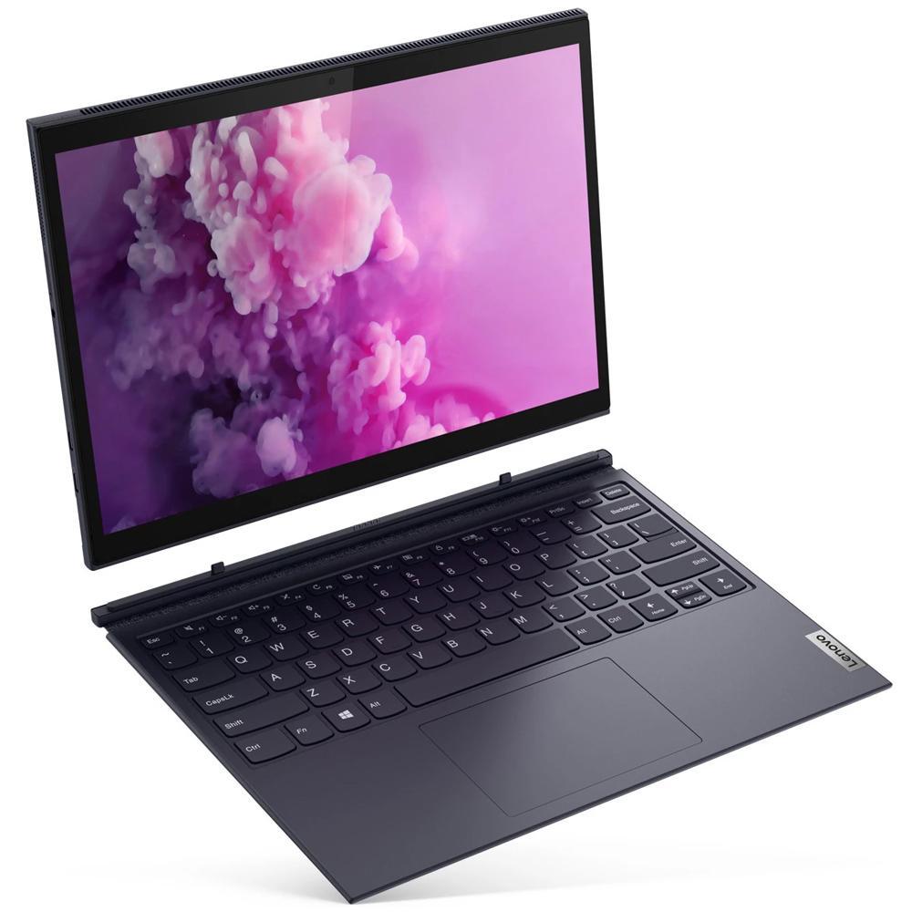 Ноутбук Lenovo Yoga Duet 7 13ITL6 (82MA002NRK) 13 WQHD/Core i7 1165G7 2.8 Ghz/16/SSD1TB/Dos