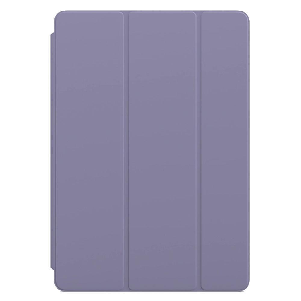 Чехол Apple Smart Cover для 10.2-inch iPad 2021 MM6M3ZM/A сиреневый