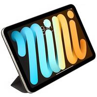 Чехол для планшета Apple Smart Folio for iPad mini 6th generation MM6K3ZM/A бордовый