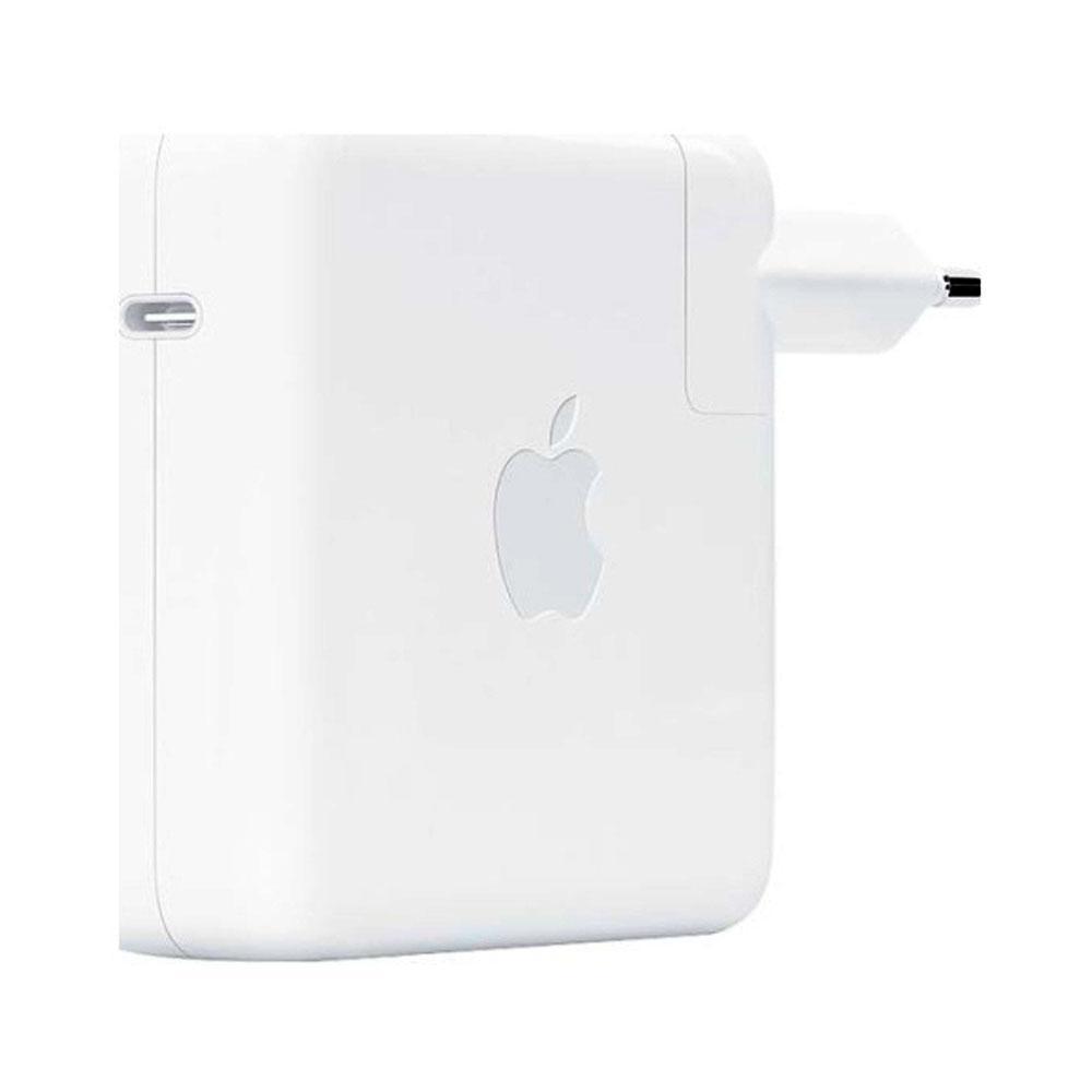 Блок питания для ноутбуков Apple 30W USB-C Power Adapter MY1W2ZM/A