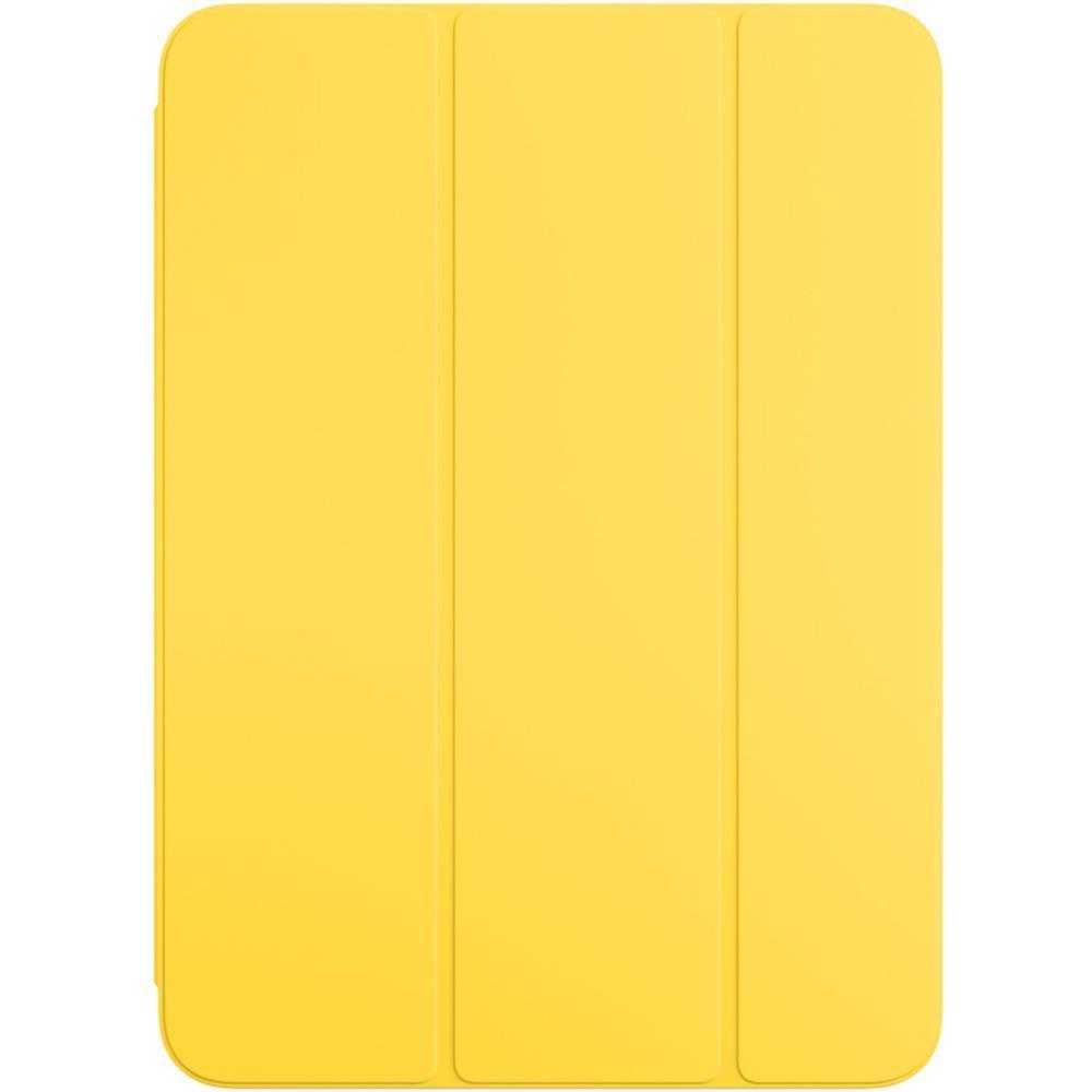 Чехол для планшета Apple Smart Folio for iPad 10th generation MQDR3ZM/A лимонад