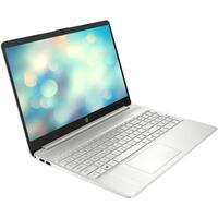Ноутбук HP 15s-eq2102ur/15.6 FHD/AMD Ryzen 5 5500U 2.1 Ghz/8/SSD512/Dos