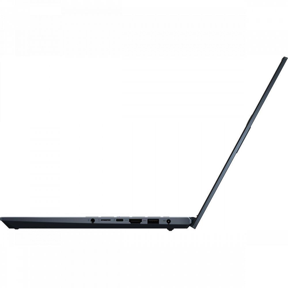 Ноутбук Asus VivoBook Pro 14 K3400PA-KM247W/14 WQXGA+ OLED/Core i5 11300H 3.1 Ghz/8/SSD512/Win11