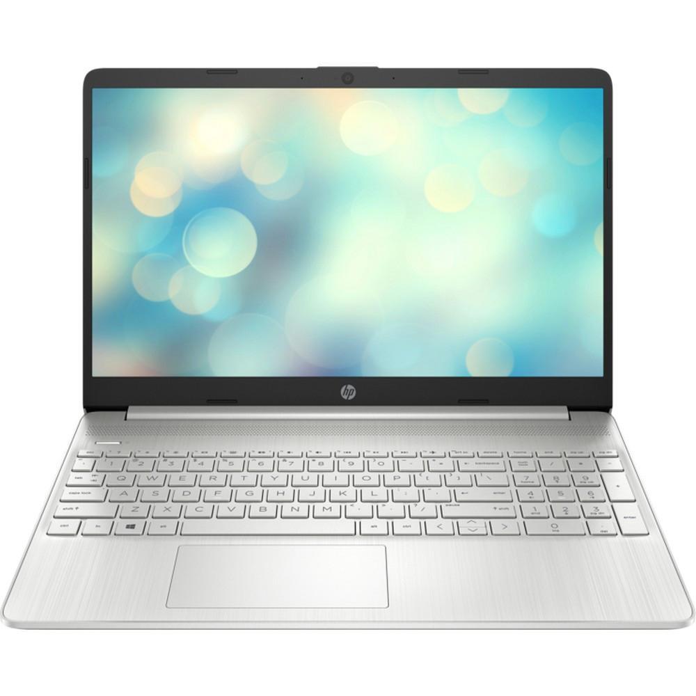 Ноутбук HP 15s-eq3068ci/15.6 FHD/AMD Ryzen 5 5625U  2.3 Ghz/8/SSD512/Dos
