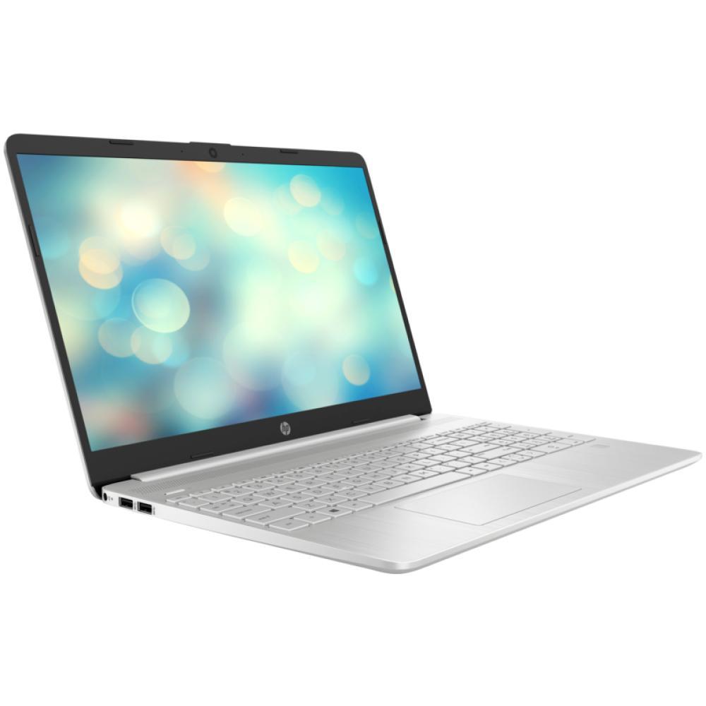 Ноутбук HP 15s-eq1195ur/15.6 FHD/AMD Ryzen 3 3250U 2.6 Ghz/8/SSD512/Dos