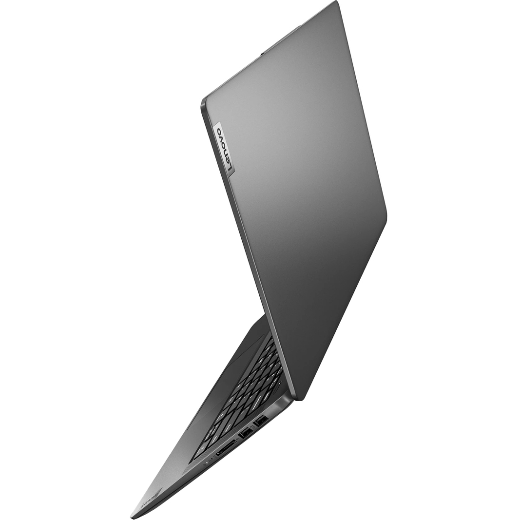 Ноутбук Lenovo IdeaPad 5 Pro 14ACN6 (82L7000PRK) 14 2.2K/AMD Ryzen 5 5600U 2.3 Ghz/16/SSD512/Dos