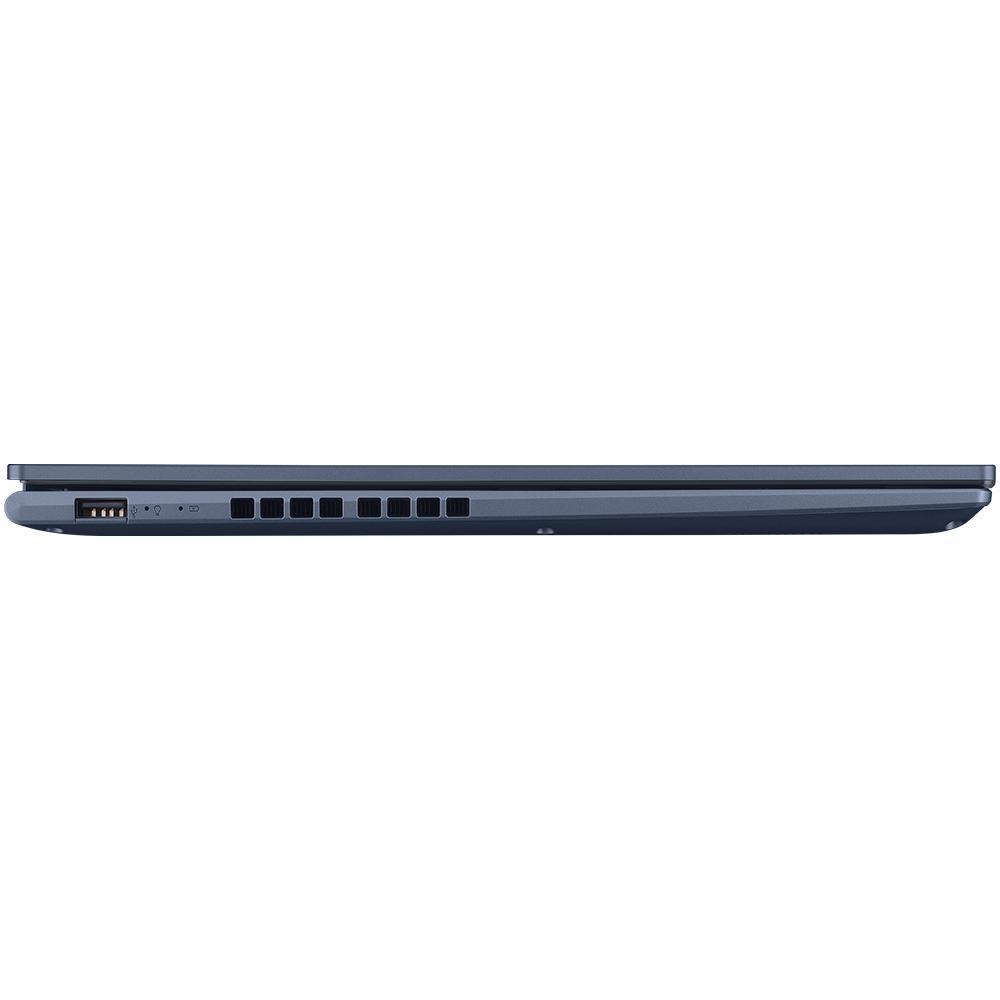 Ноутбук Asus VivoBook 16X X1603ZA-MB110/16 WUXGA/Core i5 12500H 2.5 Ghz/16/SSD512/Dos