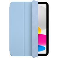 Чехол Apple Smart Folio for iPad 10th generation MQDU3ZM/A голубой