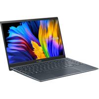 Ноутбук Asus Zenbook UM425QA-KI175W 14 FHD/AMD Ryzen 5 5600H 3.3 Ghz/8/SSD512/Win11