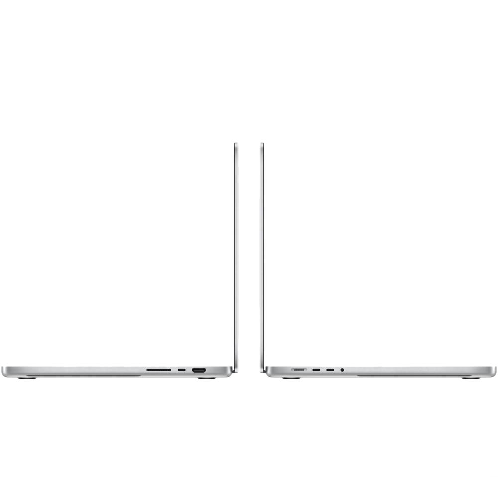 Ноутбук Apple MacBook Pro 14 2023 (MPHJ3)/14.2 120Hz/Apple M2 Pro 12-Core/16/1TB/19-Core/MacOS/Silver