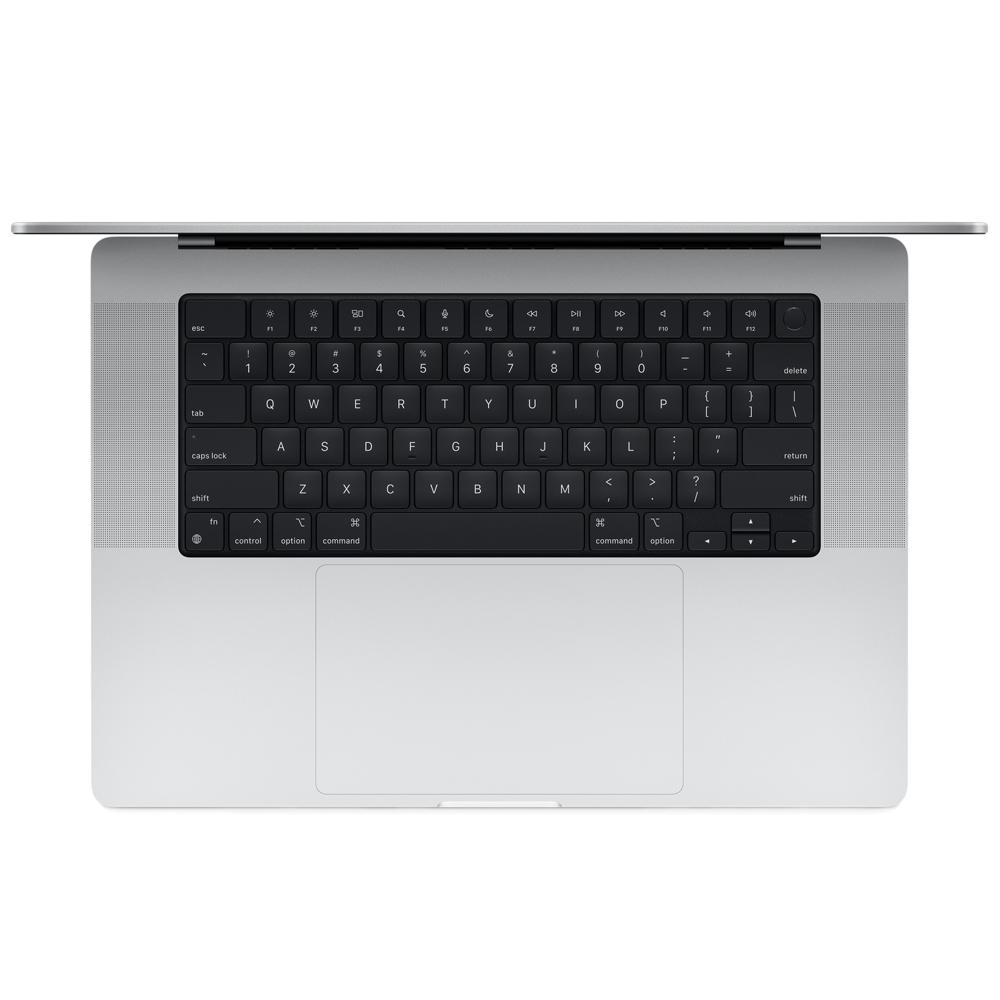 Ноутбук Apple MacBook Pro 14 2023 (MPHJ3)/14.2 120Hz/Apple M2 Pro 12-Core/16/1TB/19-Core/MacOS/Silver