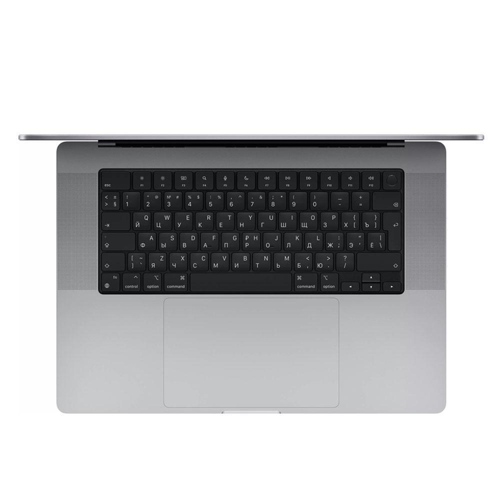 Ноутбук Apple MacBook Pro 14 2023 (MPHE3)/14.2 120Hz/Apple M2 Pro 10-Core/16/512/16-Core/MacOS/Space Grey