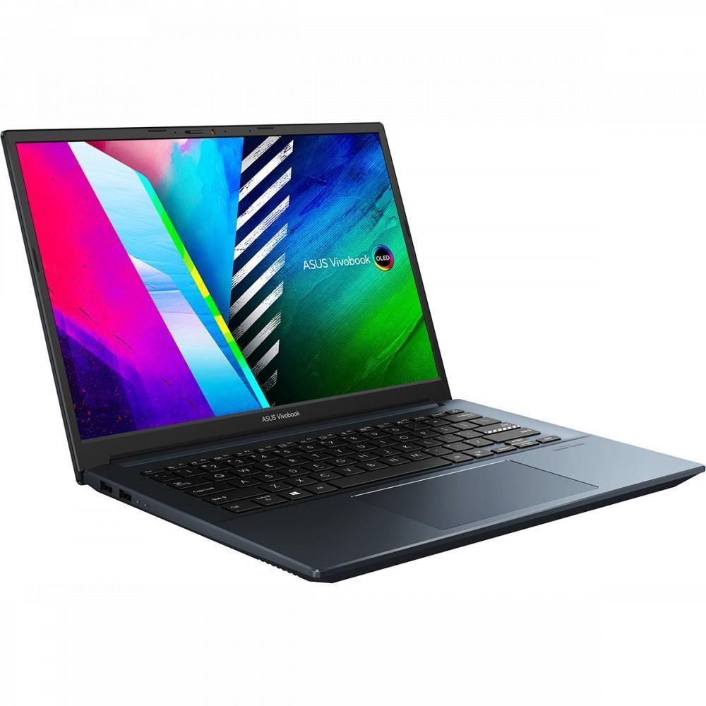 Ноутбук Asus VivoBook Pro 14 K3400PA-KM247W/14 WQXGA+ OLED/Core i5 11300H 3.1 Ghz/8/SSD512/Win11