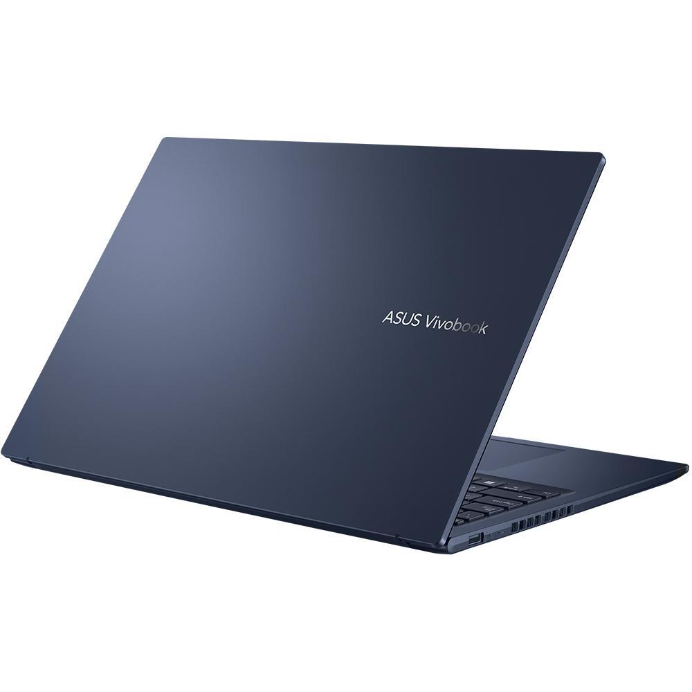 Ноутбук Asus VivoBook 16X X1603ZA-MB110/16 WUXGA/Core i5 12500H 2.5 Ghz/16/SSD512/Dos