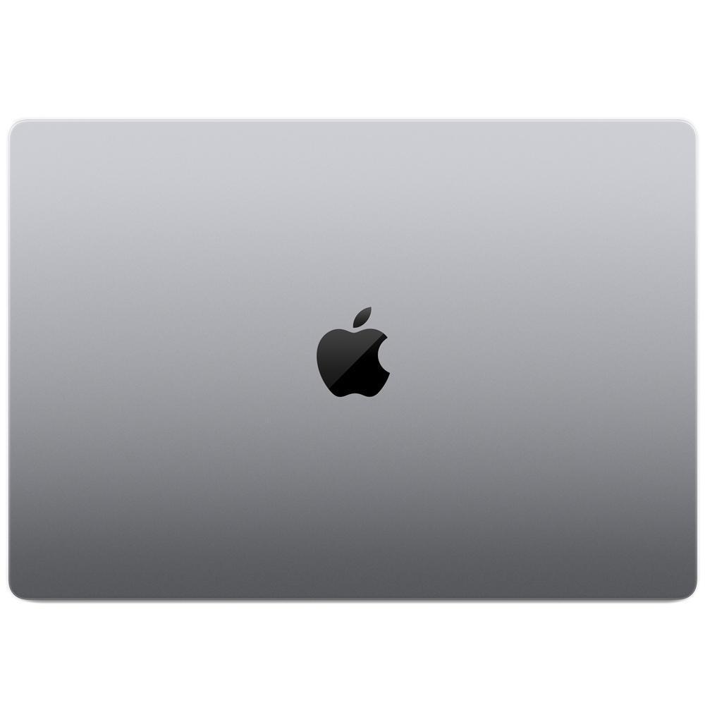 Ноутбук Apple MacBook Pro 14 2023 (MPHE3)/14.2 120Hz/Apple M2 Pro 10-Core/16/512/16-Core/MacOS/Space Grey