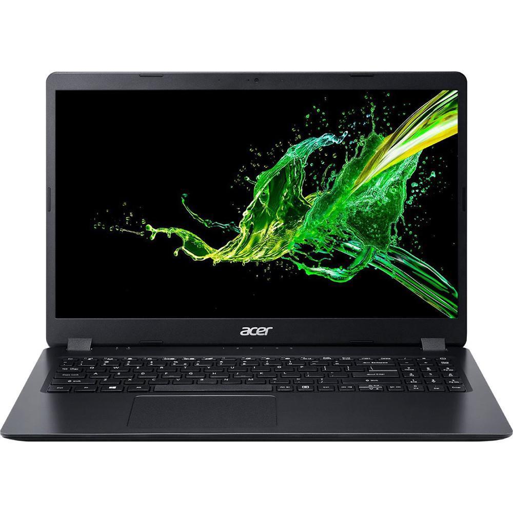 Ноутбук Acer A315-56 (NX.HS5ER.02L) 15.6 FHD/Core i3 1005G1 1.2 Ghz/4/SSD256/Win11