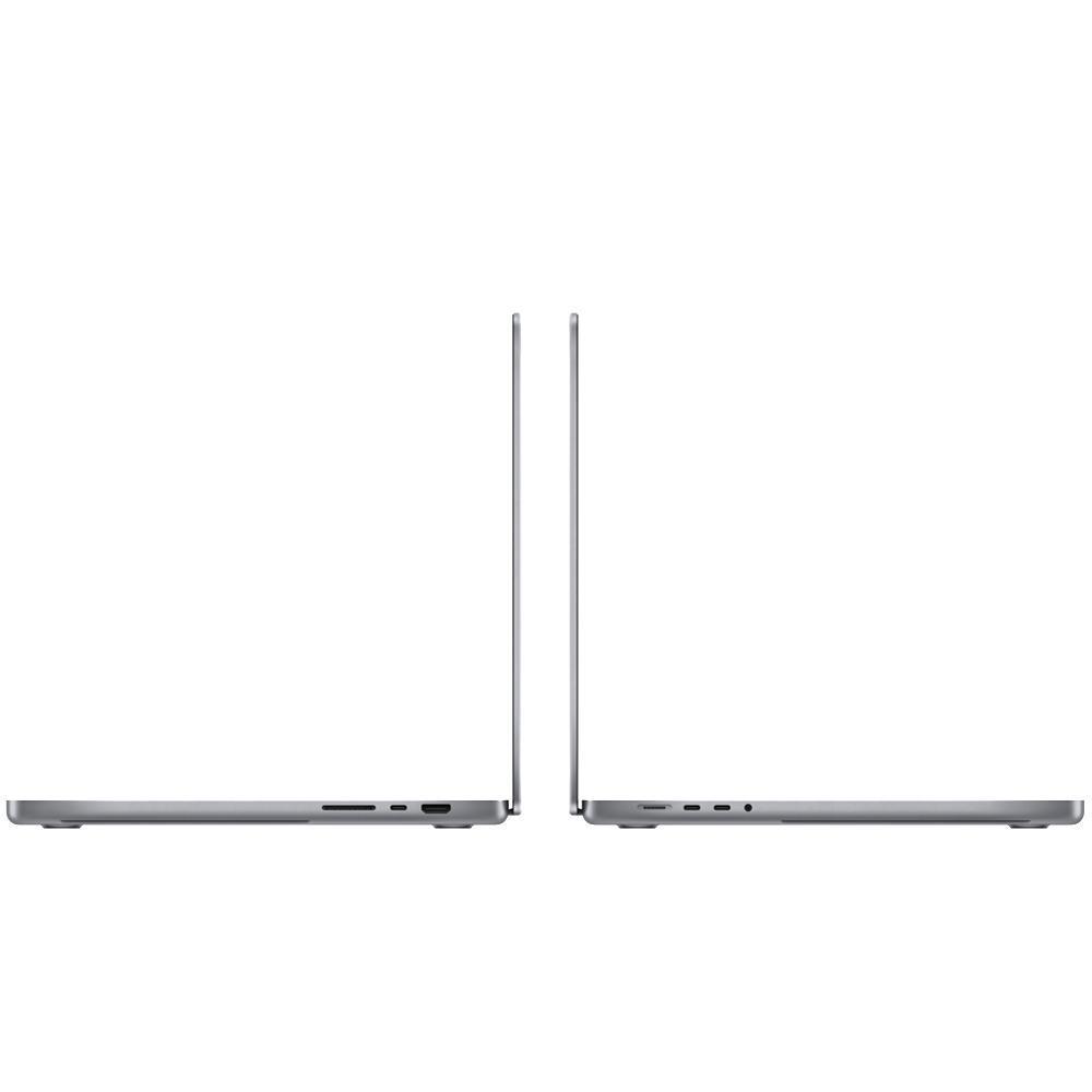 Ноутбук Apple MacBook Pro 14 2023 (MPHE3)/14.2 120Hz/Apple M2 Pro 10-Core/16/512/16-Core/MacOS/Space Grey