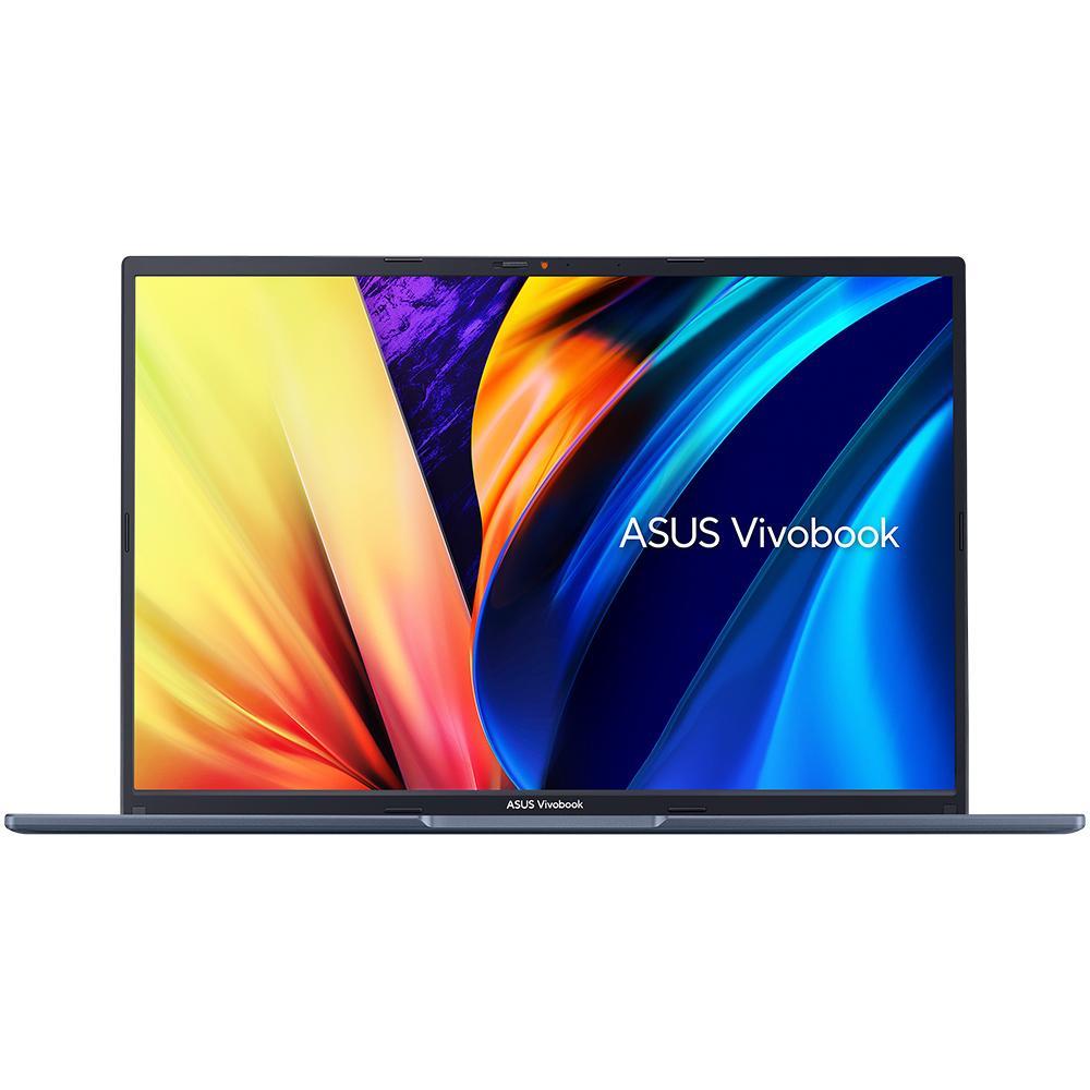 Ноутбук Asus VivoBook 16X X1603ZA-MB110/16 WUXGA/Core i5 12500H 2.5 Ghz/16/SSD512/Dos