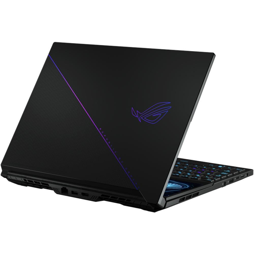 Ноутбук Asus ROG Zephyrus Duo 16 GX650RX-LO218X/16 QHD+ 165Hz/AMD Ryzen 9 6900HX 3.3 Ghz/64/SSD4TB/RTX3080Ti/16/Win11Pro