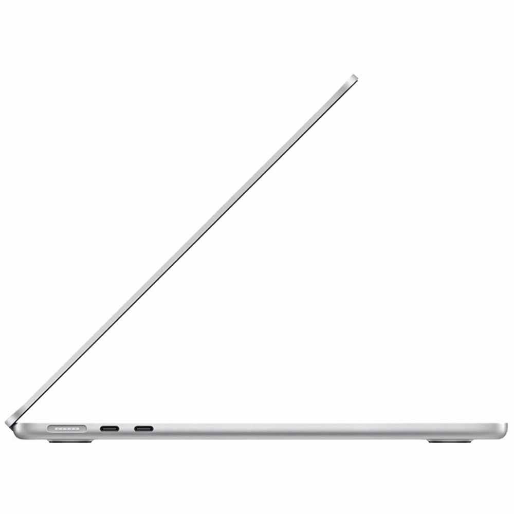 Ноутбук Apple MacBook Air 2022 13.6 Silver (MLY03) Apple M2 8-Core/8/512/MacOS