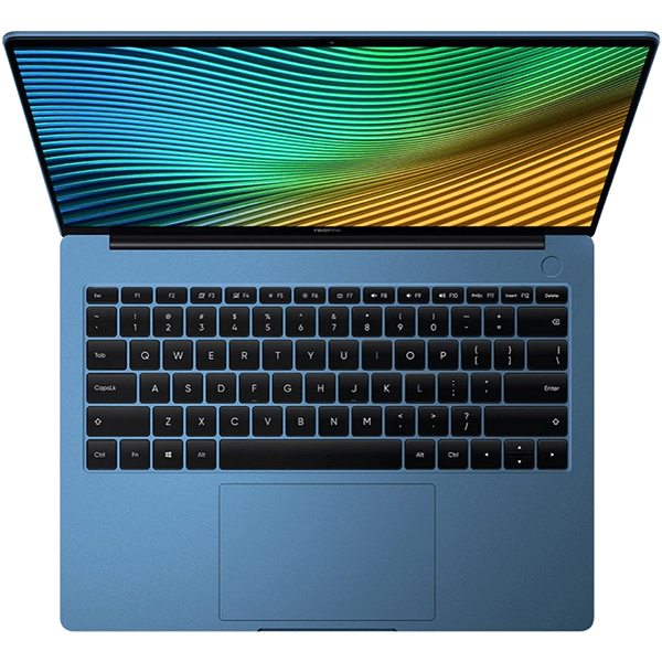 Ноутбук Realme Book (RMNB 1002) 14 UHD/Core i5 1135G7 2.4 Ghz/8/SSD512/Win10 (blue)