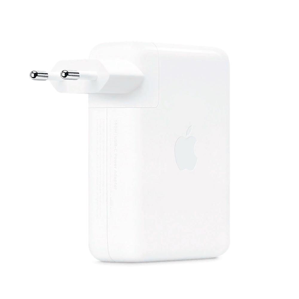 Блок питания для ноутбуков Apple 140W USB-C Power Adapter A2452 MLYU3ZM/A
