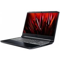 Ноутбук Acer Nitro 5 AN515-45 (NH.QBSER.00D) 15.6 FHD 144Hz/AMD Ryzen 7 5800H 3.2 Ghz/16/SSD512/RTX3080/8/Dos