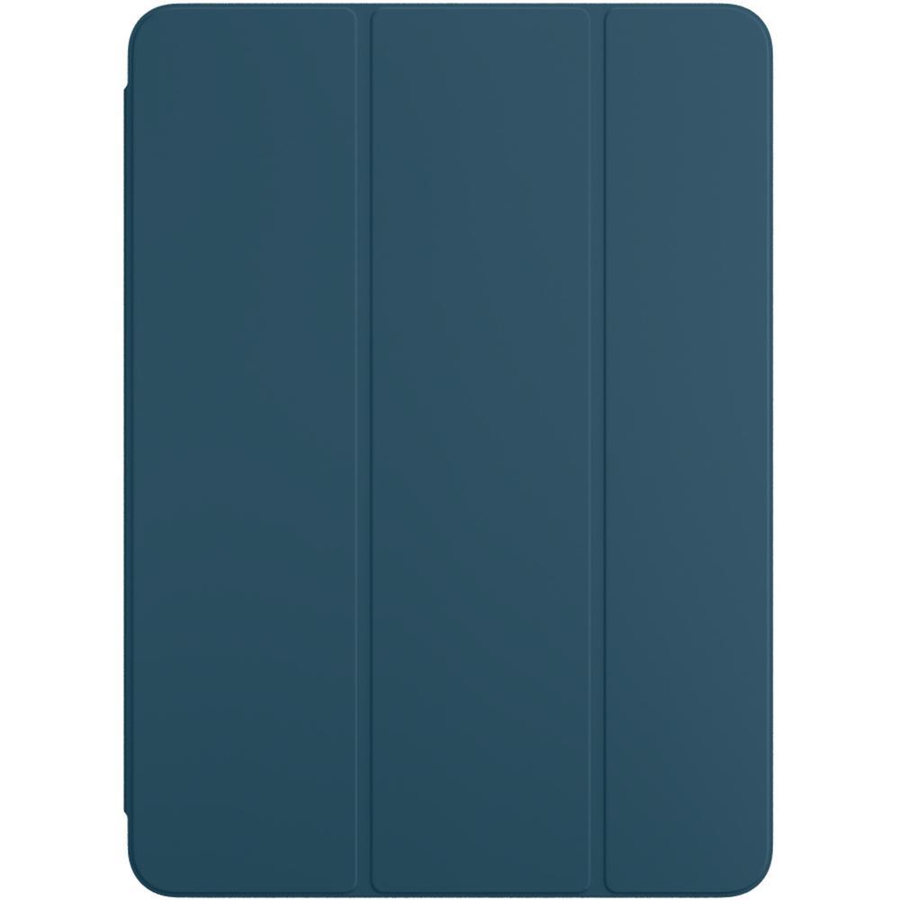 Чехол Apple Smart Folio for iPad Pro 11-inch 4th generation MQDV3ZM/A синий