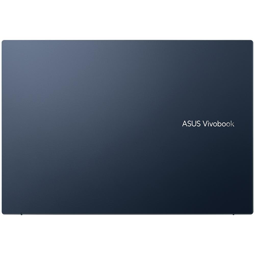 Ноутбук Asus VivoBook 16X X1603ZA-MB110/16 WUXGA/Core i5 12500H 2.5 Ghz/16/SSD512/Dos