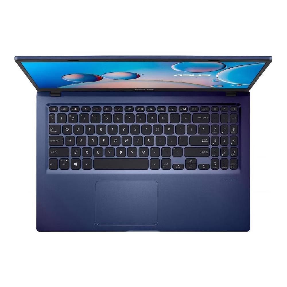 Ноутбук Asus X515EA-BQ1949W 15.6 FHD/Core i3 1115G4 3.0 Ghz/8/SSD256/Win11