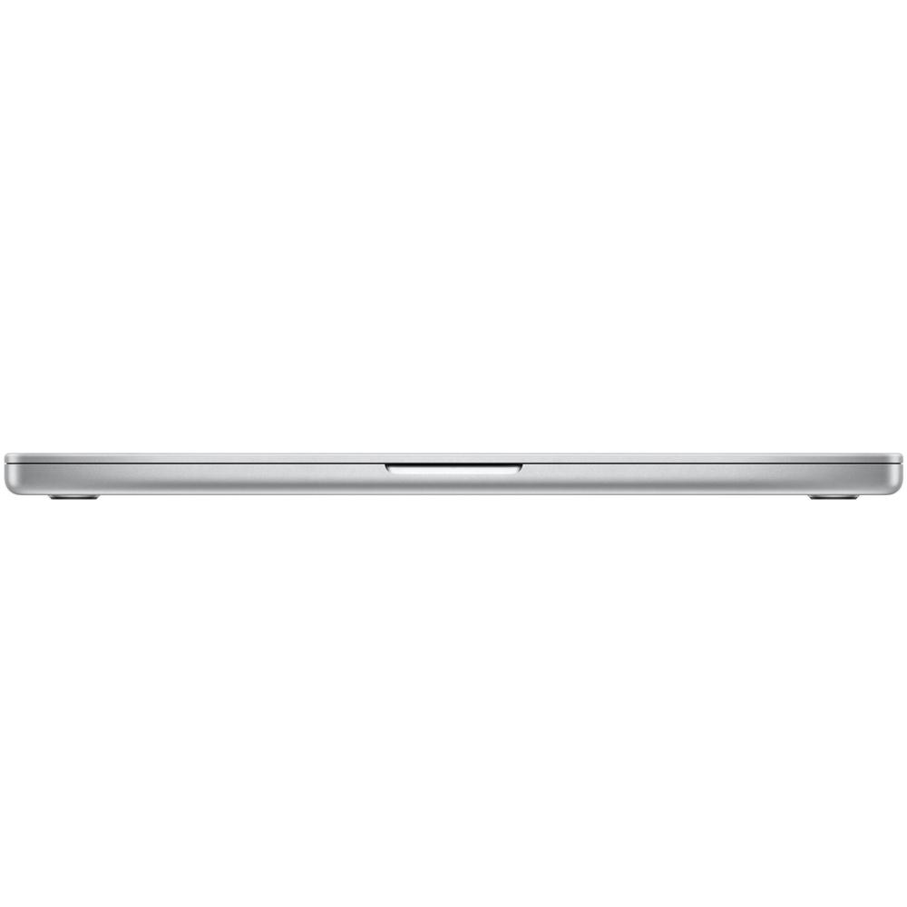 Ноутбук Apple MacBook Pro 16 2023 (MNWC3)/16.2 120Hz/Apple M2 Pro 12-Core/16/512/19-Core/MacOS/Silver