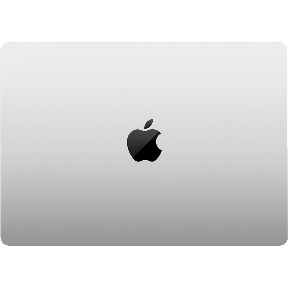 Ноутбук Apple MacBook Pro 16 2021 16.2 120Hz Silver (Z14Y0008D) Apple M1 Max 10-Core/32/512/M1 Max 24-Core/MacOS