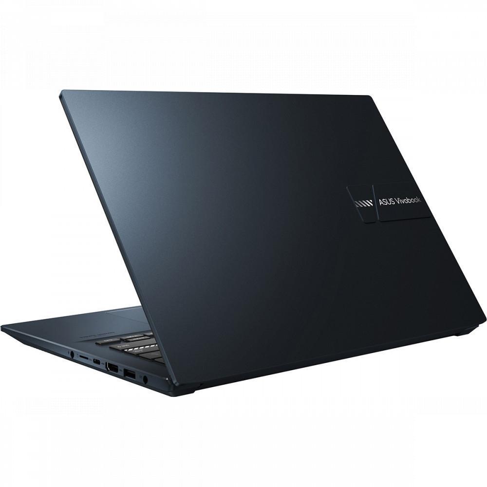 Ноутбук Asus VivoBook Pro M3401QA-KM012W/14 WQXGA+ OLED/AMD Ryzen 7 5800H 3.2 Ghz/16/SSD512/Win11