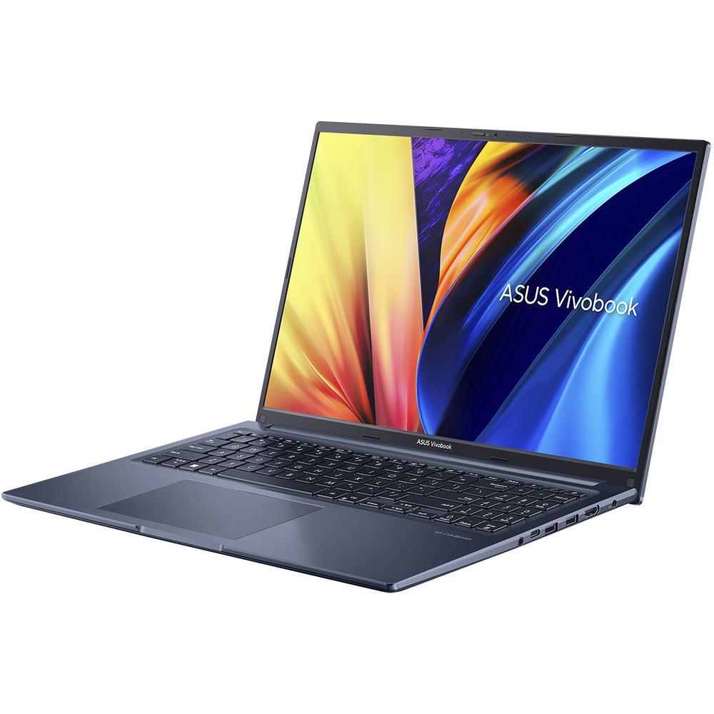 Ноутбук Asus VivoBook 16X X1603ZA-MB110/16 WUXGA/Core i5 12500H 2.5 Ghz/16/SSD512/Dos