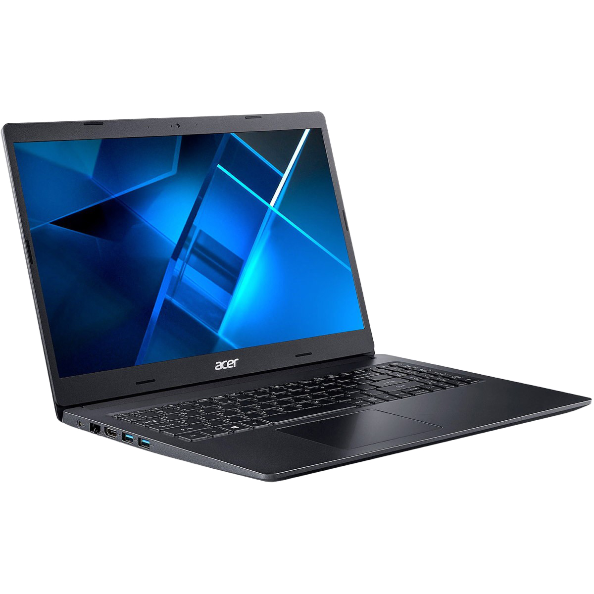 Ноутбук Acer Extensa 15 EX215-22 (NX.EG9ER.026) 15.6 HD/AMD Ryzen 3 3250U 2.6 Ghz/4/SSD128/Dos