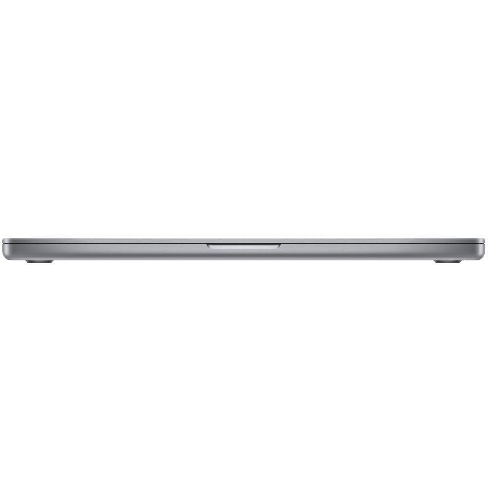 Ноутбук Apple MacBook Pro 14 2023 (MPHE3)/14.2 120Hz/Apple M2 Pro 10-Core/16/512/16-Core/MacOS/Space Grey