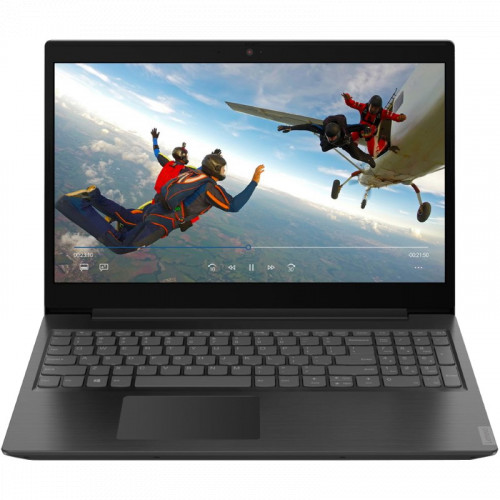 Ноутбук Lenovo IdeaPad L340-15API 81LW008SRK черный