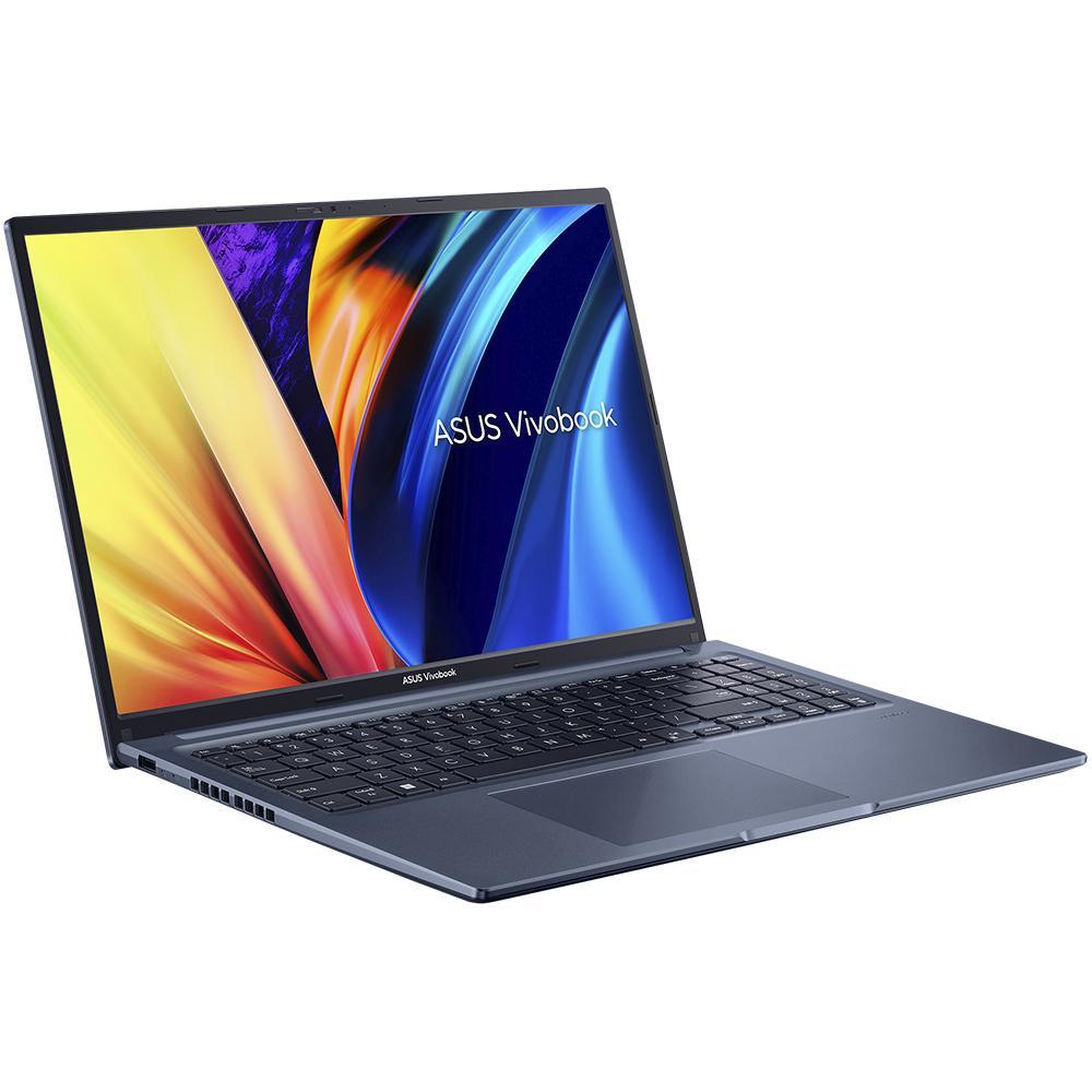 Ноутбук Asus VivoBook 16X X1603ZA-MB110/16 WUXGA/Core i5 12500H 2.5 Ghz/16/SSD512/Dos