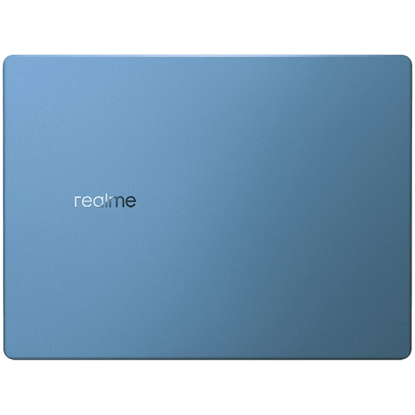 Ноутбук Realme Book (RMNB 1002) 14 UHD/Core i5 1135G7 2.4 Ghz/8/SSD512/Win10 (blue)