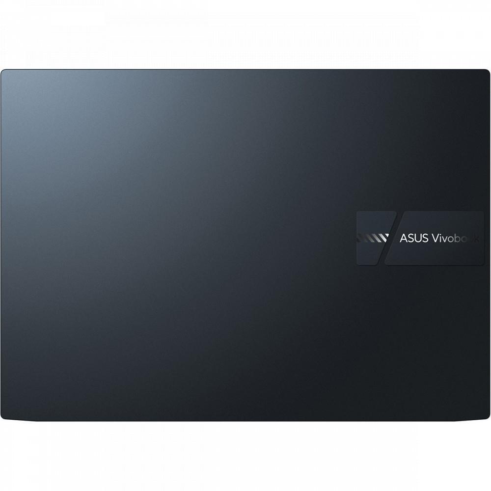 Ноутбук Asus VivoBook Pro M3401QA-KM012W/14 WQXGA+ OLED/AMD Ryzen 7 5800H 3.2 Ghz/16/SSD512/Win11