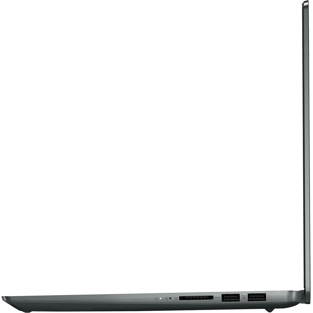 Ноутбук Lenovo IdeaPad 5 Pro 14ACN6 (82L7000PRK) 14 2.2K/AMD Ryzen 5 5600U 2.3 Ghz/16/SSD512/Dos