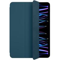 Чехол Apple Smart Folio для iPad Pro 12.9-inch 6th generation MQDW3ZM/A синий