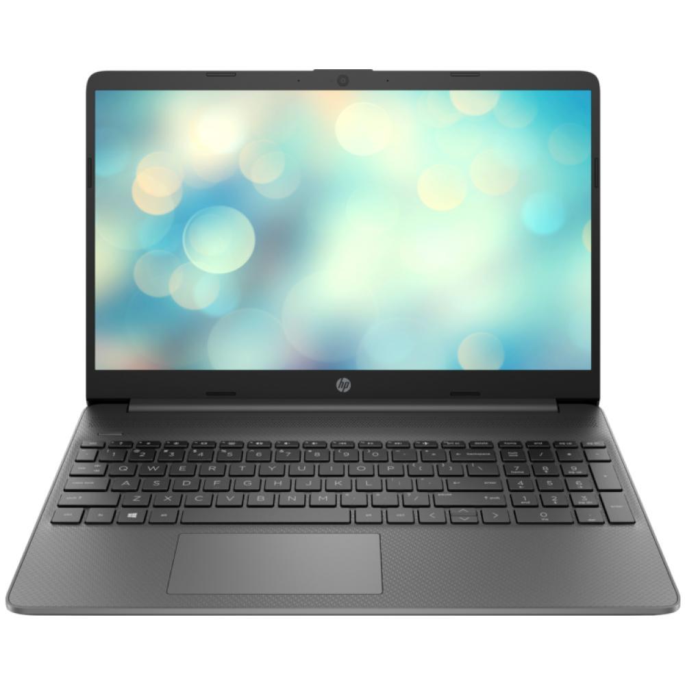 Ноутбук HP 15s-eq1113ur/15.6 FHD/AMD Ryzen 3 3250U 2.6 Ghz/8/SSD256/Dos