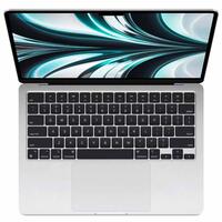 Ноутбук Apple MacBook Air 2022 13.6 Silver (MLY03) Apple M2 8-Core/8/512/MacOS