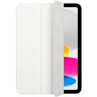 Чехол для планшета Apple Smart Folio for iPad 10th generation MQDQ3ZM/A белый