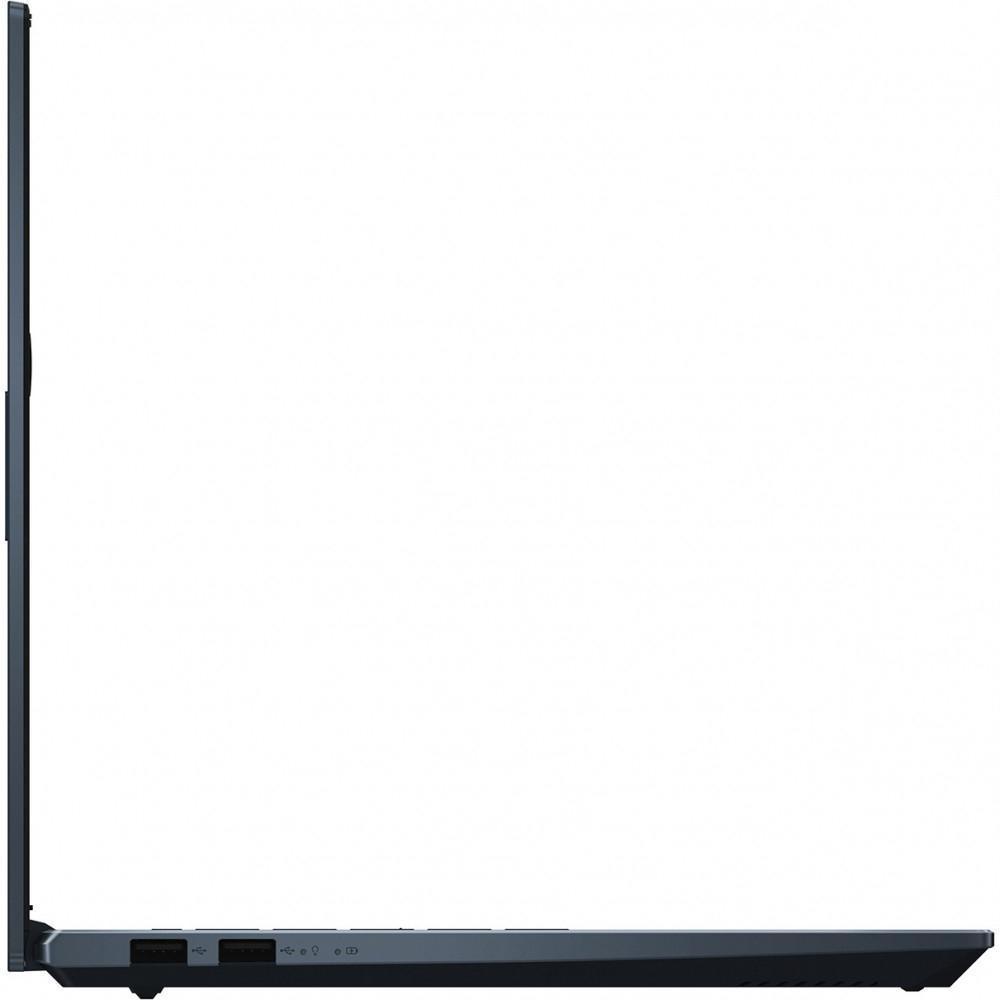 Ноутбук Asus VivoBook Pro 14 K3400PA-KM247W/14 WQXGA+ OLED/Core i5 11300H 3.1 Ghz/8/SSD512/Win11