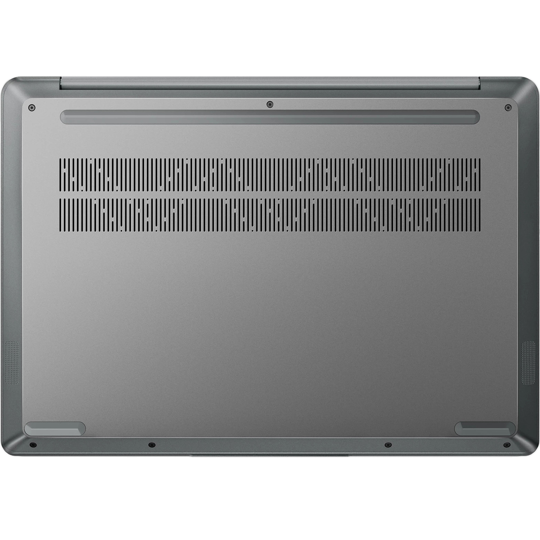 Ноутбук Lenovo IdeaPad 5 Pro 14ACN6 (82L7000PRK) 14 2.2K/AMD Ryzen 5 5600U 2.3 Ghz/16/SSD512/Dos